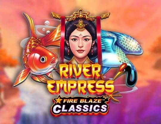 Play Fire Blaze: River Empress demo for free