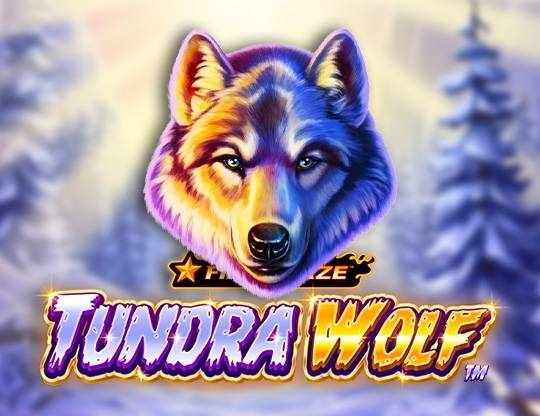 Play Fire Blaze: Tundra Wolf demo for free