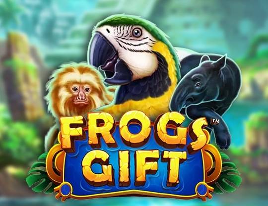 Play Frogs Gift demo for free