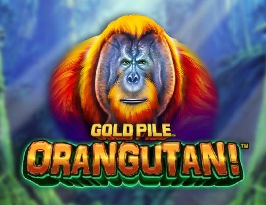 Play Gold Pile: Orangutan! demo for free