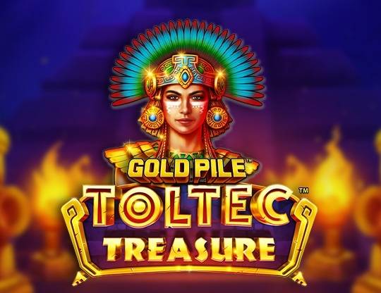 Play Gold Pile: Toltec Treasure demo for free