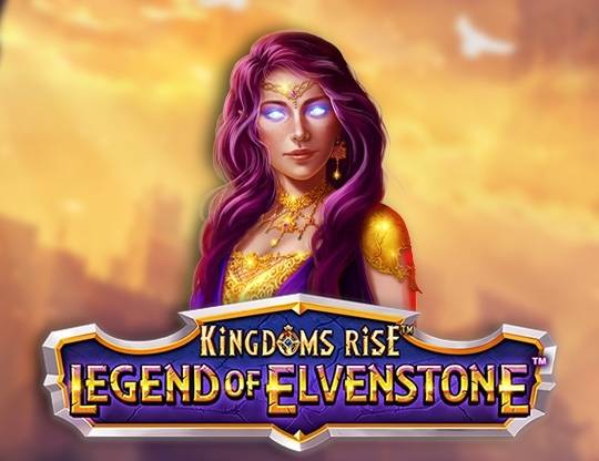 Play Kingdoms Rise: Legend of Elvenstone demo for free