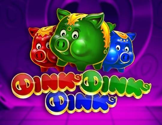 Play Oink Oink Oink demo for free