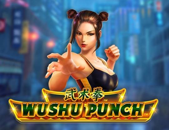 Play Wushu Punch demo for free