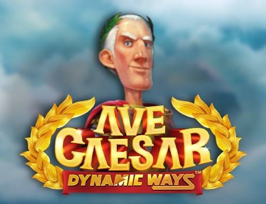 Play Ave Caesar (RAW iGaming) demo for free