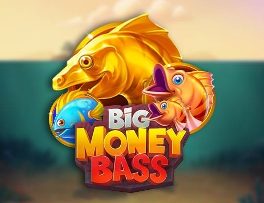 Play Big Money Bass demo for free