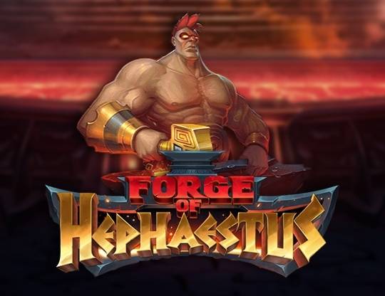 Play Forge of Hephaestus demo for free