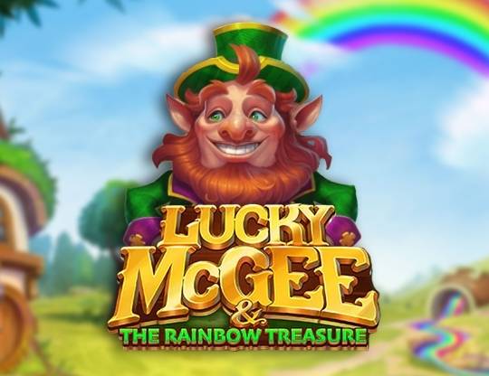 Play Lukcy McGee and The Rainbow Treasures demo for free
