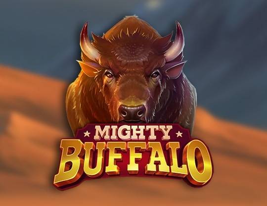Play Mighty Buffalo demo for free