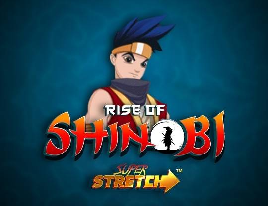 Play Rise of Shinobi demo for free