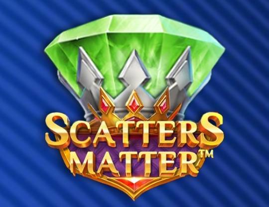 Play Scatters Matter demo for free