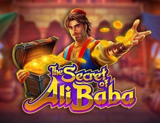 Play The Secret of Ali Baba demo for free