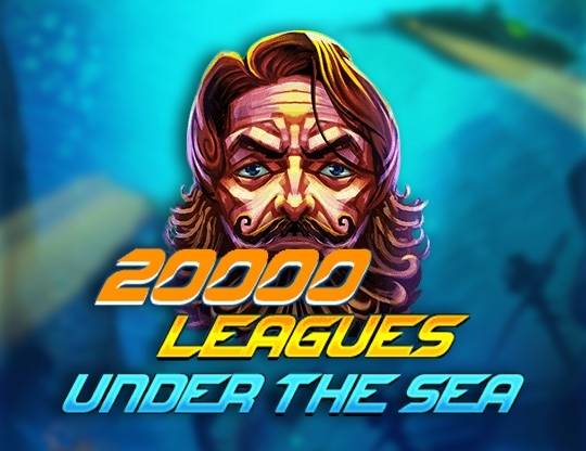 Play 20000 Leagues Under the Sea demo for free