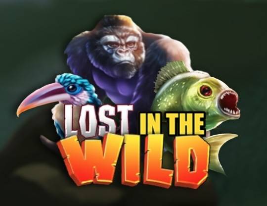 Play Lost In The Wild demo for free