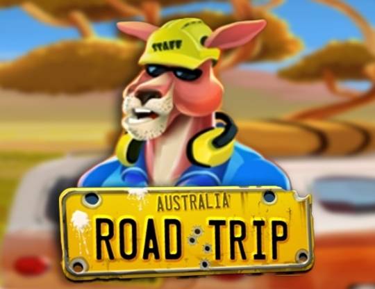 Play Road Trip (Ready Play Gaming) demo for free