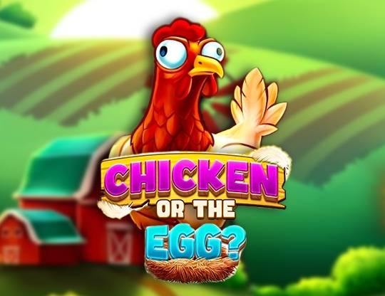 Play Chicken or the Egg demo for free
