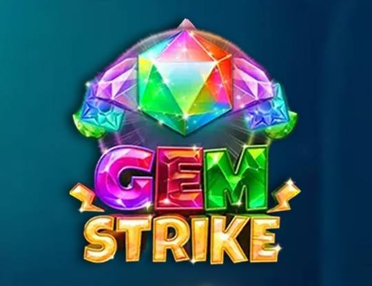 Play Gem Strike demo for free