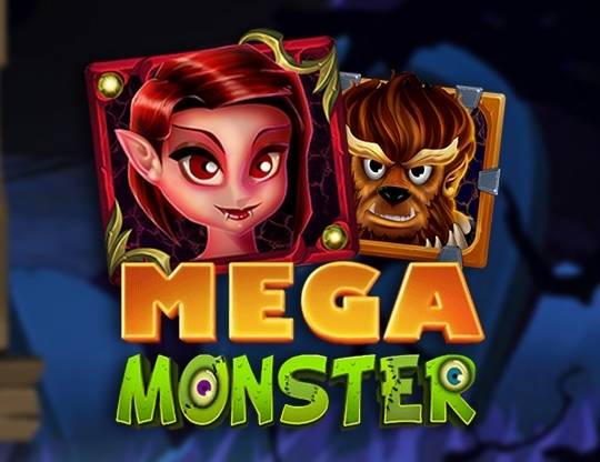 Play Mega Monster demo for free