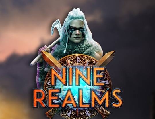 Play Nine Realms demo for free