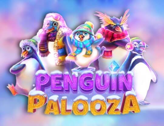Play Penguin Palooza demo for free