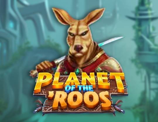Play Planet of the Roos demo for free