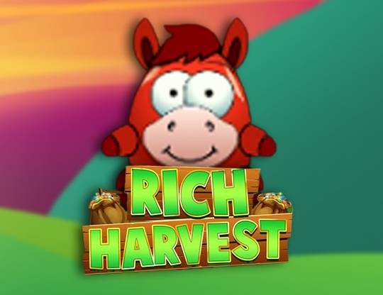 Play Rich Harvest demo for free