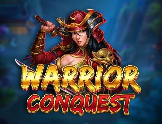Play Warrior Conquest demo for free