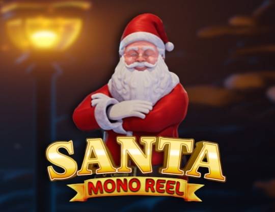 Play Santa Mono Reel demo for free