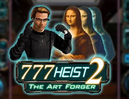 Play 777 Heist 2 demo for free