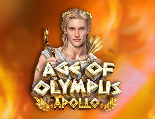 Play Age of Olympus Apollo demo for free