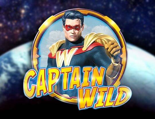 Play Captain Wild demo for free