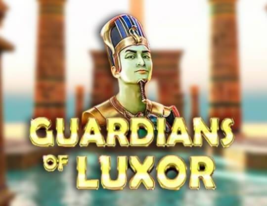 Play Guardians of Luxor demo for free