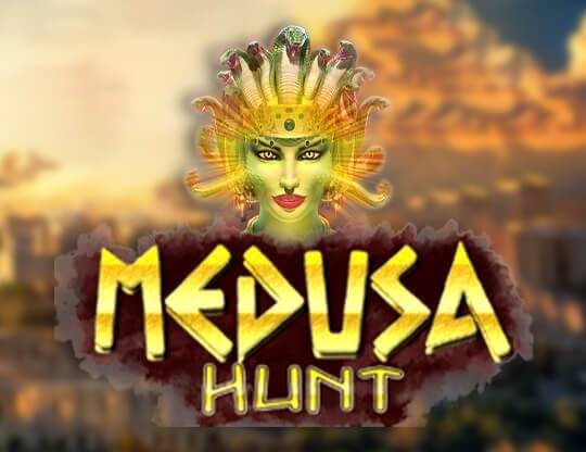 Play Medusa Hunt demo for free