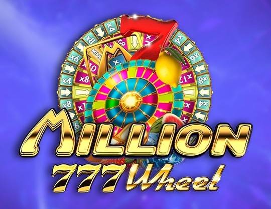 Play Million 777 Wheel demo for free