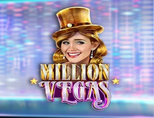 Play Million Vegas demo for free