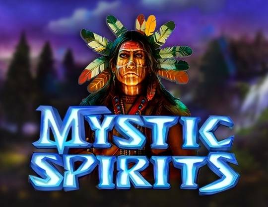 Play Mystic Spirits demo for free