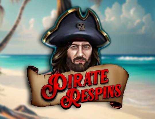 Play Pirate Respins demo for free