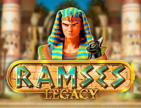Play Ramses Legacy demo for free