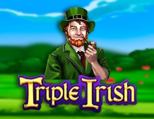 Play Triple Irish demo for free