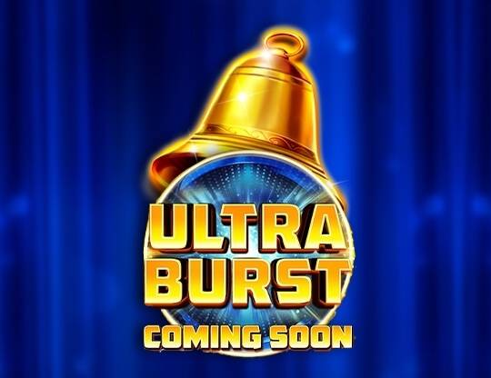 Play Ultra Burst demo for free