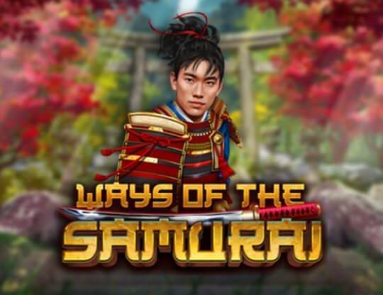 Play Ways of the Samurai demo for free