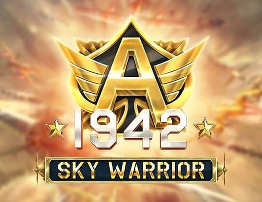Play 1942 Sky Warrior demo for free
