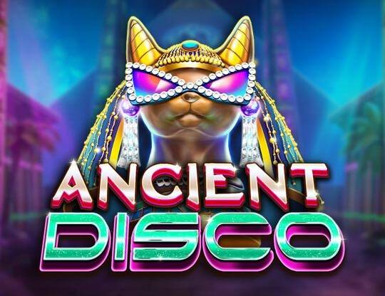 Play Ancient Disco demo for free