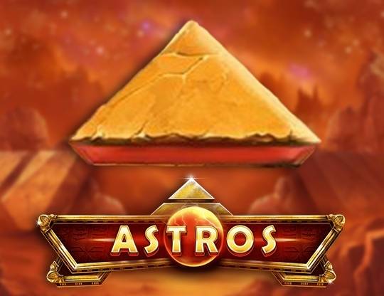 Play Astros demo for free