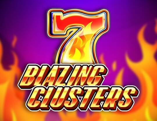Play Blazing Clusters demo for free