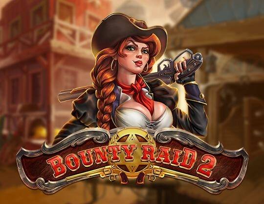 Play Bounty Raid 2 demo for free