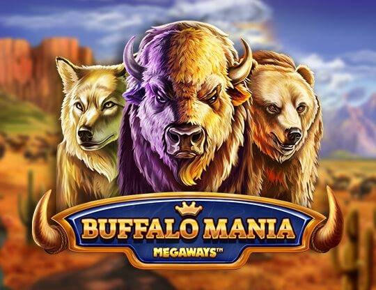 Play Buffalo Mania Megaways demo for free