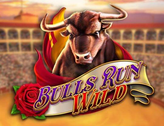 Play Bulls Run Wild demo for free