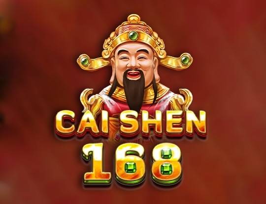 Play Cai Shen 168 demo for free
