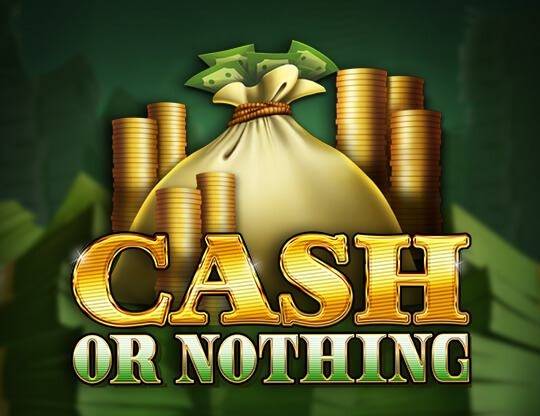Play Cash or Nothing demo for free